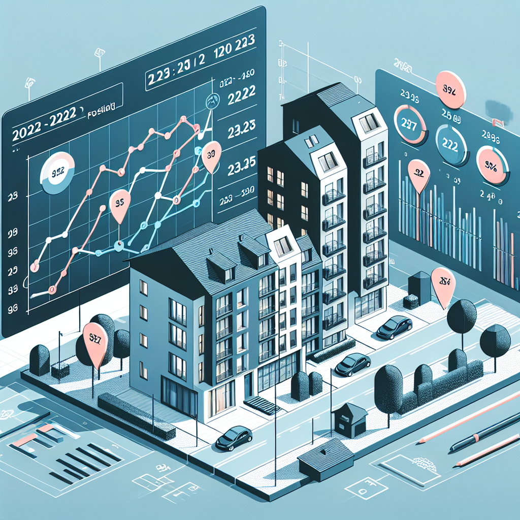 Immobilienpreisentwicklung Bonn Auerberg 2023 vs. 2022
